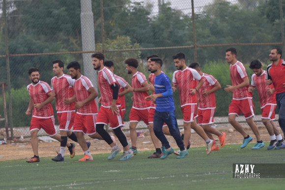 رزگاری چاوى له‌گه‌یشتنه‌ به‌ خولى نایابى كوردستان